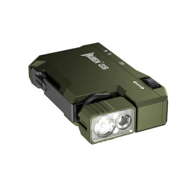 Wuben G5 EDC Light 400 Lumens Flashlight 3
