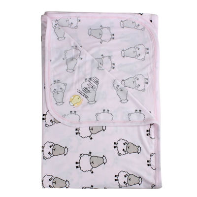 Big Sheep Pink
