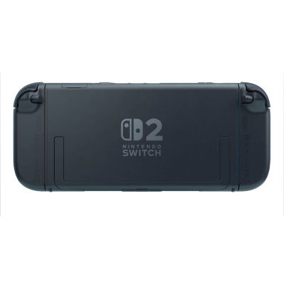 任天堂 任天堂Switch 2 主机+ 马里奥赛车世界同捆包| iShopChangi
