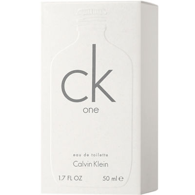 CALVIN KLEIN CK ONE Eau de Toilette 3