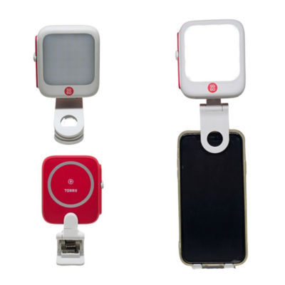 TORRII LUNA Magnetic Powerbank 5000mAh with LED light - SG60 Edition 5