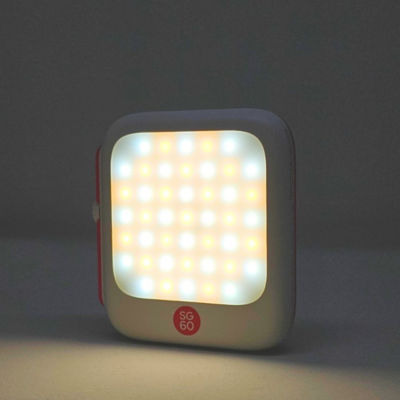 TORRII LUNA Magnetic Powerbank 5000mAh with LED light - SG60 Edition 6