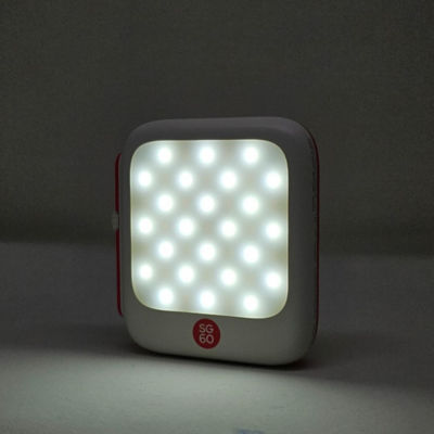 TORRII LUNA Magnetic Powerbank 5000mAh with LED light - SG60 Edition 8