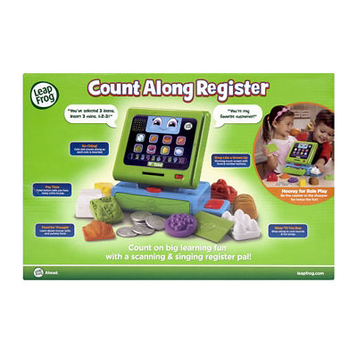 LeapFrog A to Z Learn With Me Dictionary | Junior Dictionary 5