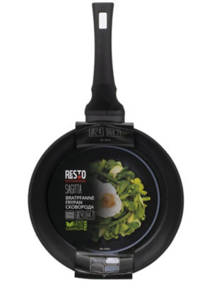 Resto Kitchenware Sagitta 93325 Frypan 7