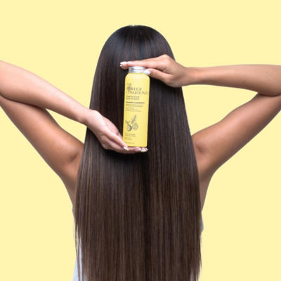 The Powder Shampoo Hydrating Volume Conditioner - 20g Alu Bottle 3