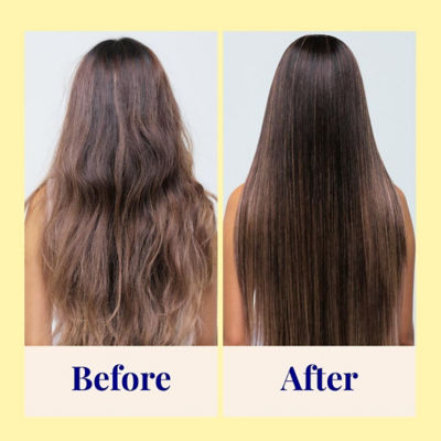 The Powder Shampoo Hydrating Volume Conditioner - 20g Alu Bottle 4