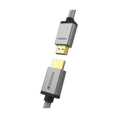 Verbatim HDMI to HDMI 2.1 Cable (200cm) 3
