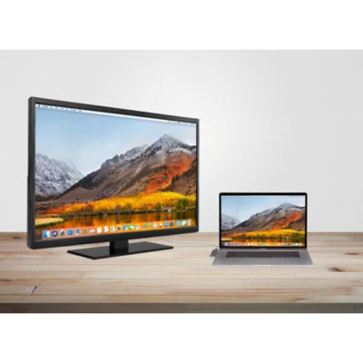 Verbatim Type C 3.1 to HDMI 4K Cable (200cm) 3