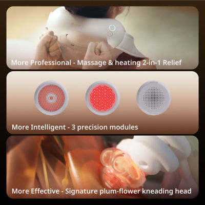 Breo N6 Mini Pro Neck Massager 6