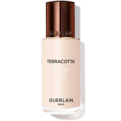 ファンデーション Guerlain Terracotta Le Teint Glow 35ml Buy GUERLAIN Terracotta Le Teint Glow Foundation Online in