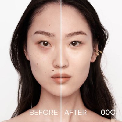 GUERLAIN 娇兰提洛可光透粉底液 4