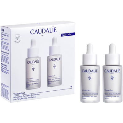 Buy CAUDALIE Vinoperfect Brightening Dark Spot Serum Duo Online in
