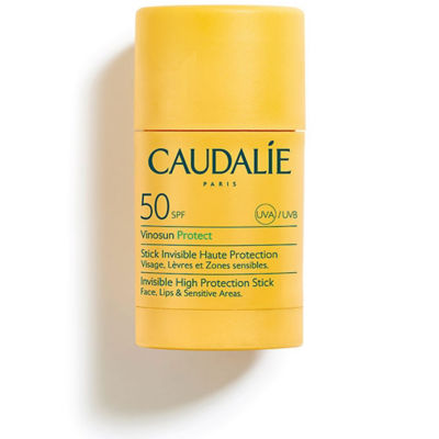 CAUDALIE Vinosun Invisible High Protection Stick SPF 50