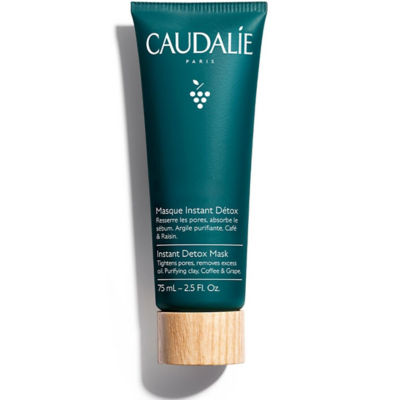 CAUDALIE Instant Detox Mask