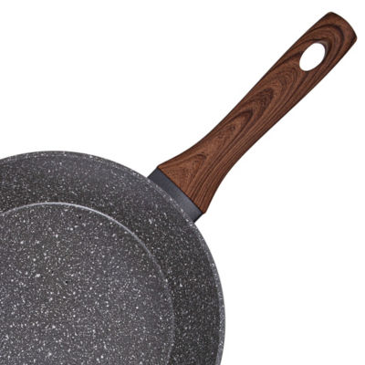 Resto Kitchenware Aquila 93053 Deep Frypan 4