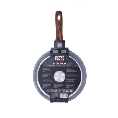 Resto Kitchenware Aquila 93053 Deep Frypan 8