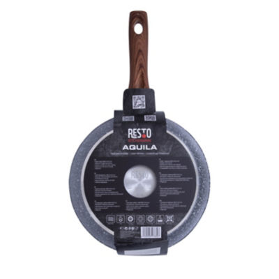 Resto Kitchenware Aquila 93052 Deep Frypan 7