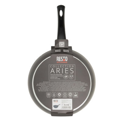 Resto Kitchenware Aries 93014 Deep Frypan 7