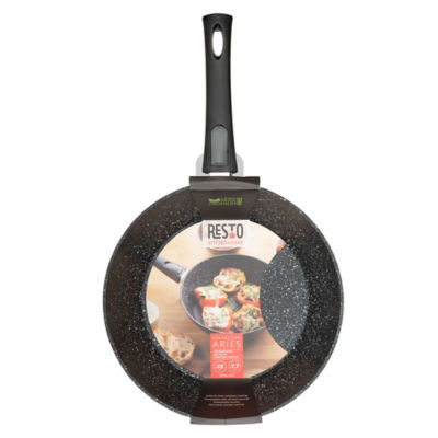 Resto Kitchenware Aries 93014 Deep Frypan 8