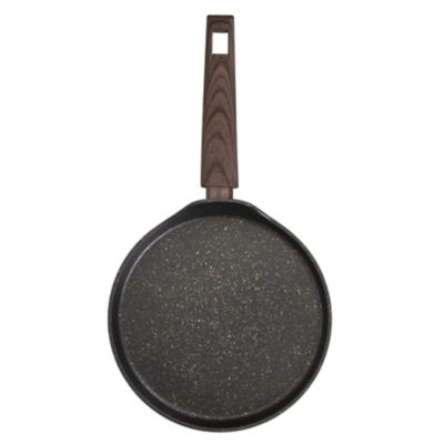 Resto Kitchenware Carina 93025 Pancake Pan 3