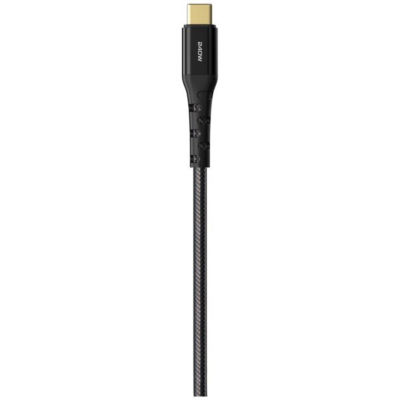 Verbatim 120cm Touch Max PD 3.1 240W USB 2.0 C to C Kelvar Cable 7