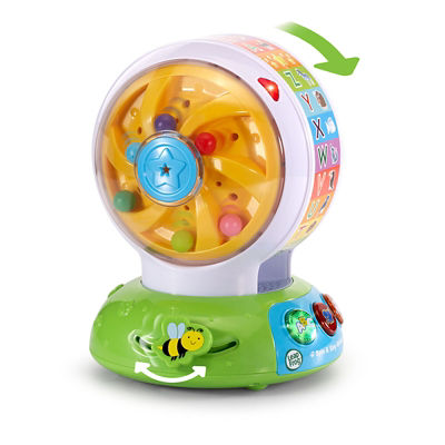 LeapFrog Scout's Alphabet Zoo Ball 3