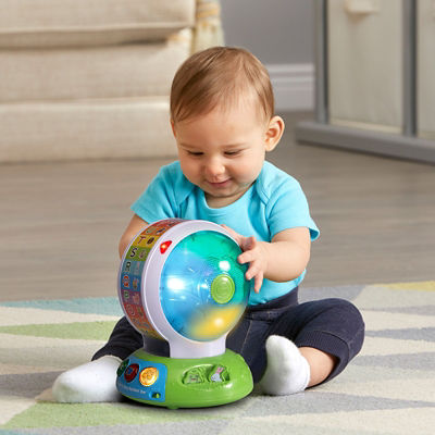 LeapFrog Scout's Alphabet Zoo Ball 6