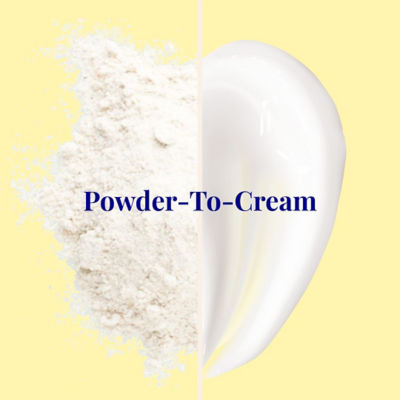 The Powder Shampoo Hydrating Volume Conditioner - 70g Alu Bottle 2