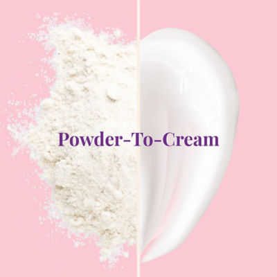 The Powder Shampoo Nourishing Repair Conditioner - 70g Alu Bottle 2
