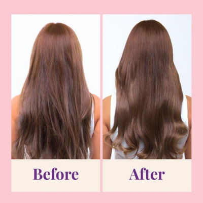 The Powder Shampoo Nourishing Repair Conditioner - 70g Alu Bottle 4