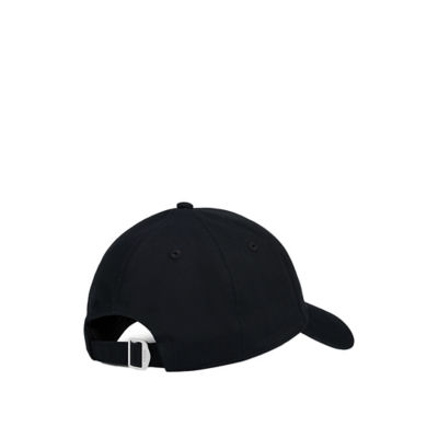 BOSS Cotton-Twill Cap With Double B Monogram 3