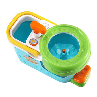LeapFrog Clean Sweep Learning Caddy 3