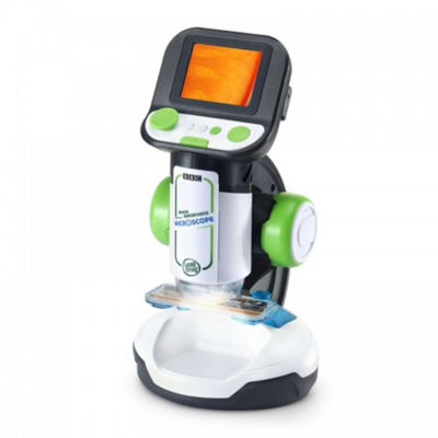 LeapFrog Magic Adventures Microscope 3