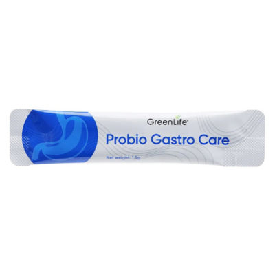 GREENLIFE Probio Gastro Care 10s 3