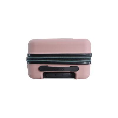 DISCOVERY ECLIPSE ABS TROLLEY (CABIN) PINK 5