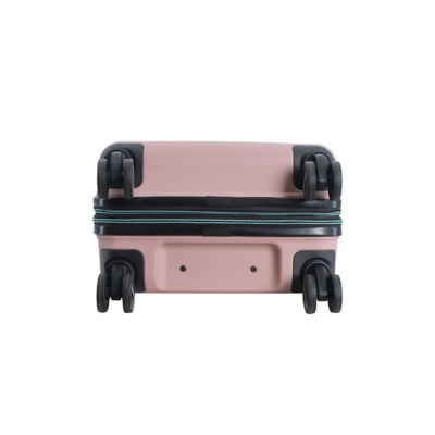 DISCOVERY ECLIPSE ABS TROLLEY (CABIN) PINK 6