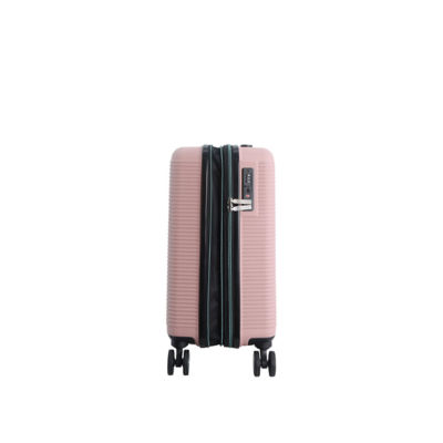 DISCOVERY ECLIPSE ABS TROLLEY (CABIN) PINK 7