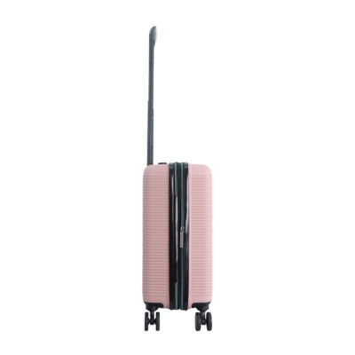 DISCOVERY ECLIPSE ABS TROLLEY (CABIN) PINK 8