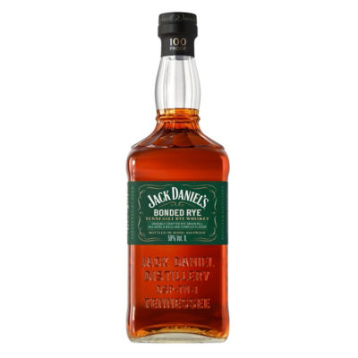 Jack Daniel's Bonded Rye 50% 1000ml