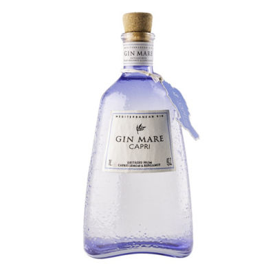 Gin Mare Capri 42.7% 1000ml