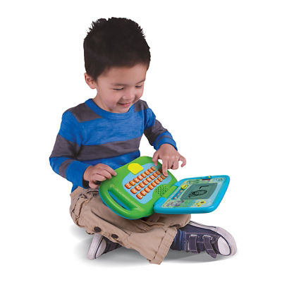 LeapFrog My Own Leaptop 3