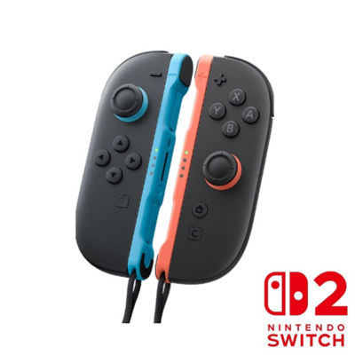 Buy Nintendo Switch 2 Joy-Con 2 Controllers (Left + Right