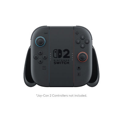 Nintendo Switch 2 Joy-Con 2 Charging Grip 2