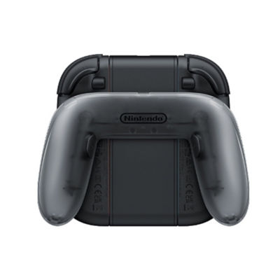 Nintendo Switch 2 Joy-Con 2 Charging Grip 3