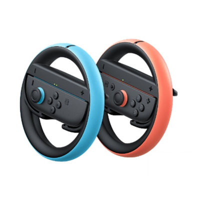 Nintendo Switch 2 Joy-Con 2 Wheel (Set of Two) 2