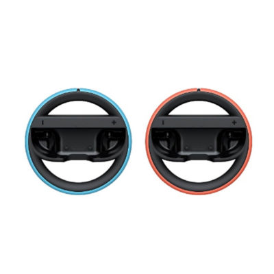 Nintendo Switch 2 Joy-Con 2 Wheel (Set of Two) 5