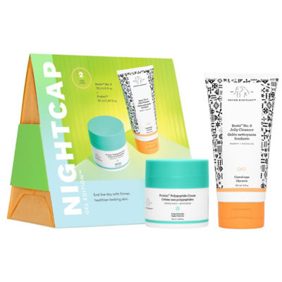 DRUNK ELEPHANT Skin Nightcap Gel Edition