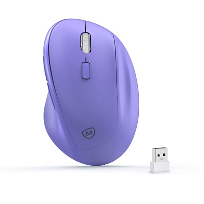 Micropack Micro Pack Ergo Lite 2 RF2.4G Wireless Mouse 1
