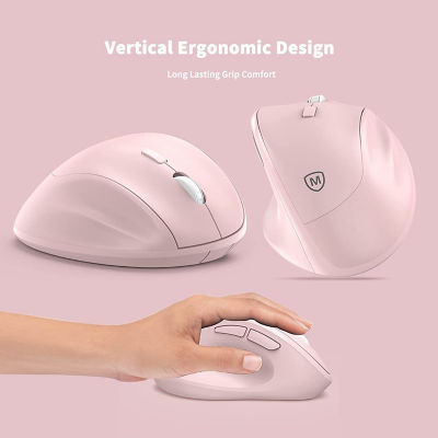 Micropack Micro Pack Ergo Lite 2 RF2.4G Wireless Mouse 4